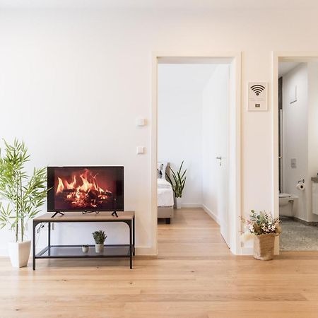 Living Timeless - Adler Apartments Sasbachwalden Luaran gambar