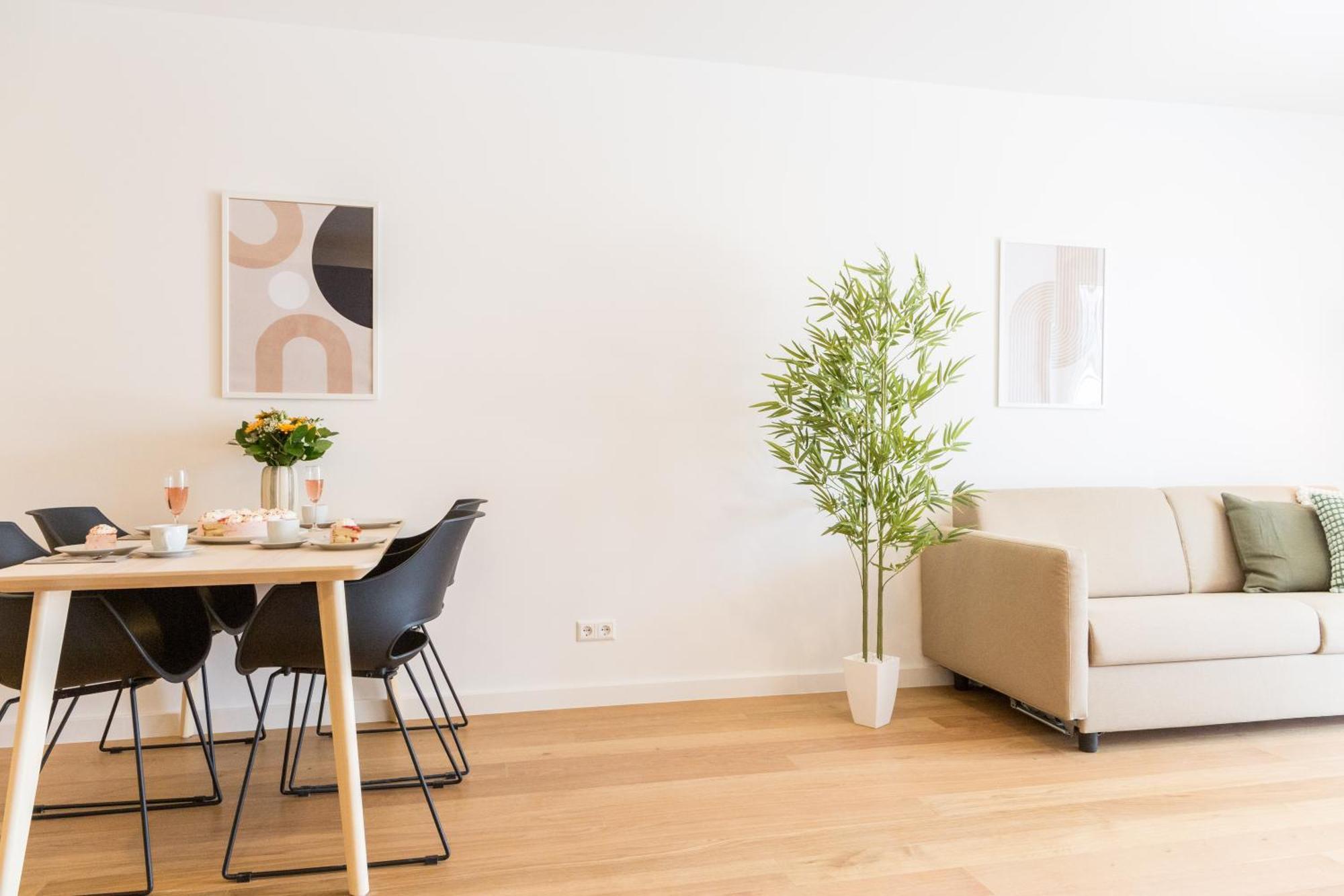 Living Timeless - Adler Apartments Sasbachwalden Luaran gambar