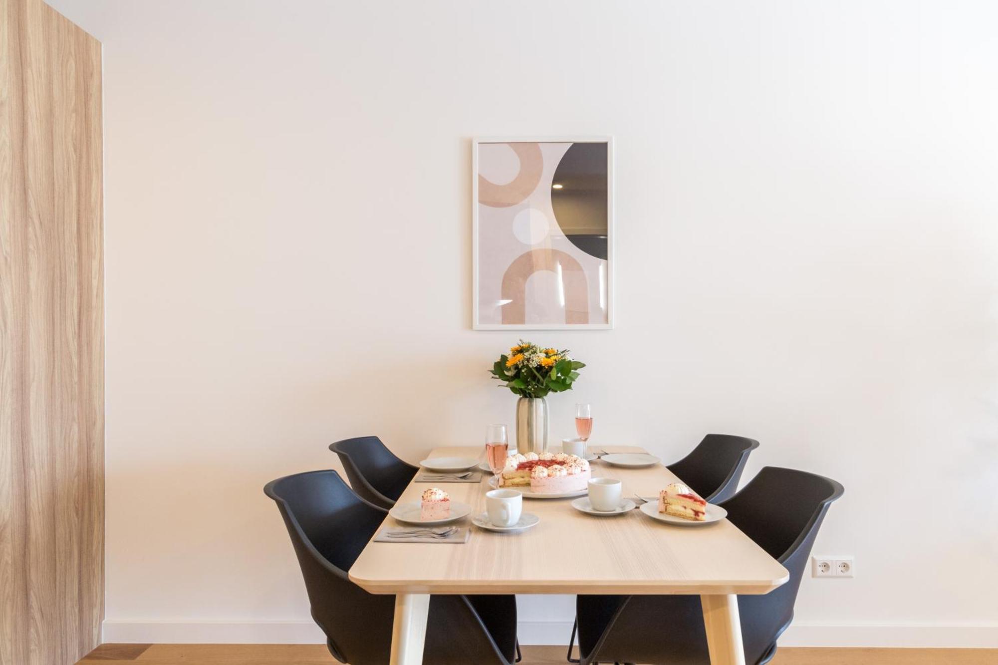 Living Timeless - Adler Apartments Sasbachwalden Luaran gambar