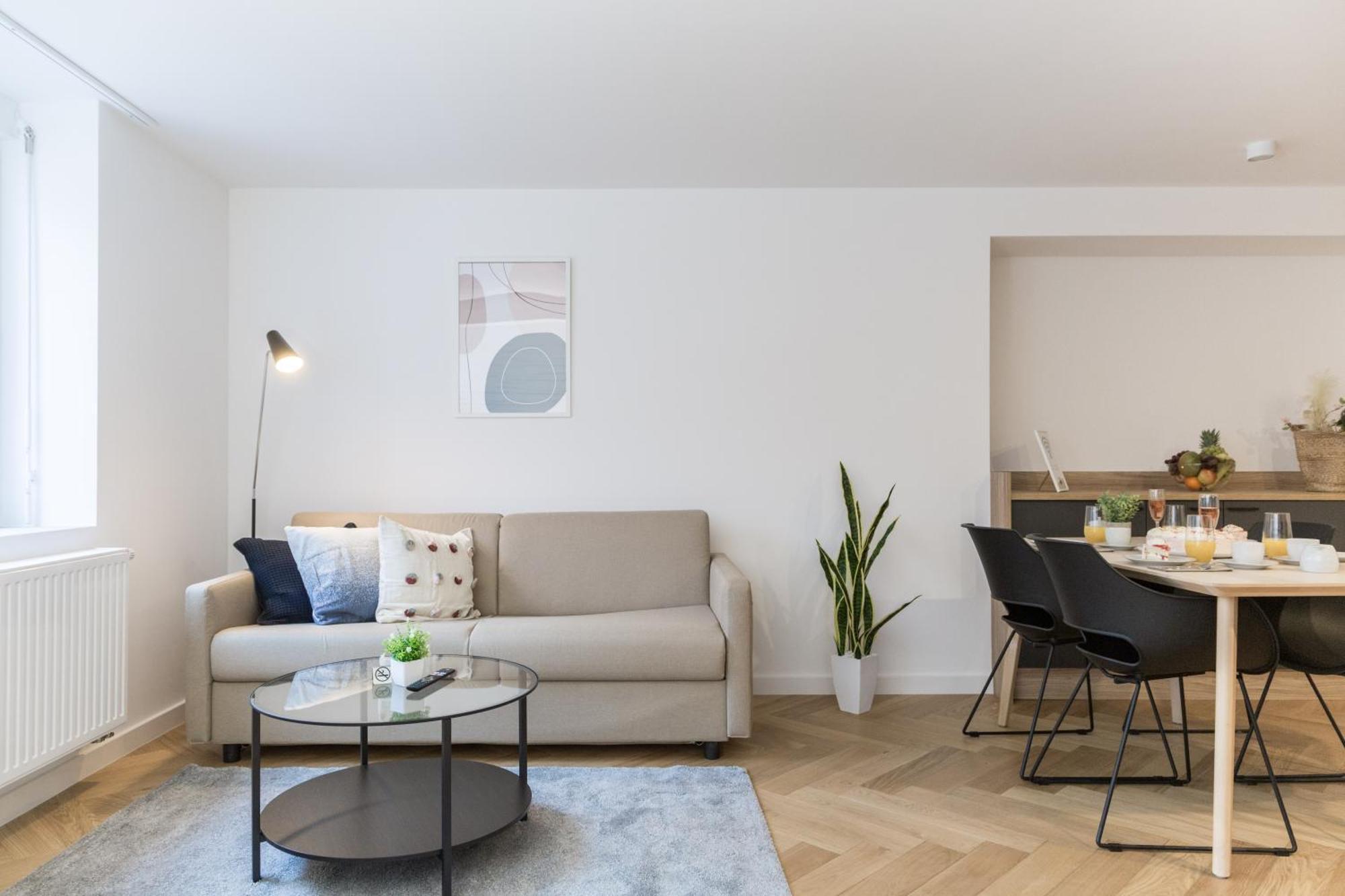 Living Timeless - Adler Apartments Sasbachwalden Luaran gambar