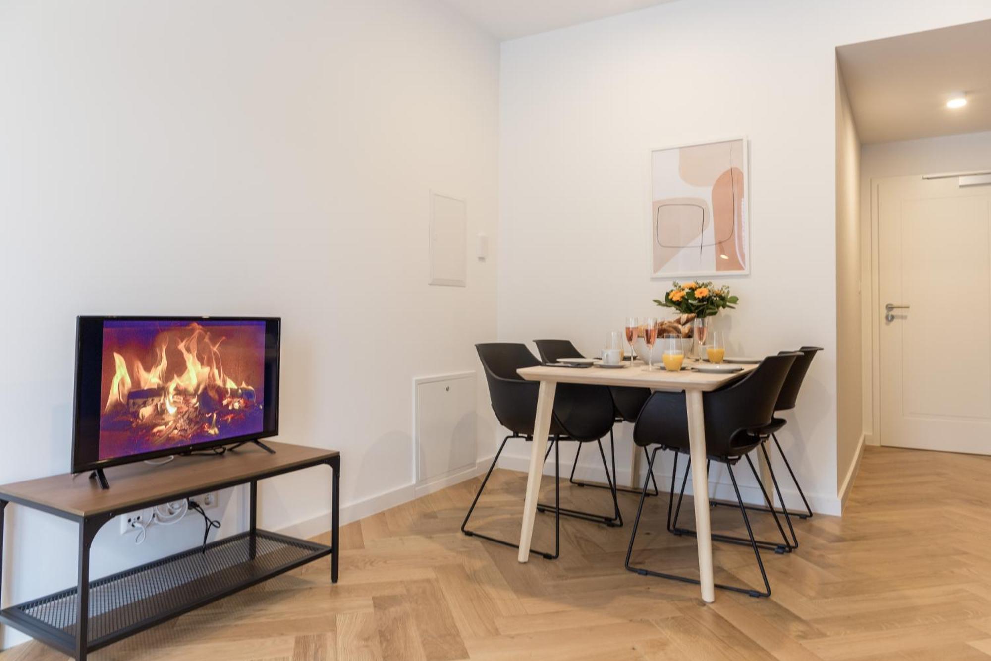 Living Timeless - Adler Apartments Sasbachwalden Luaran gambar