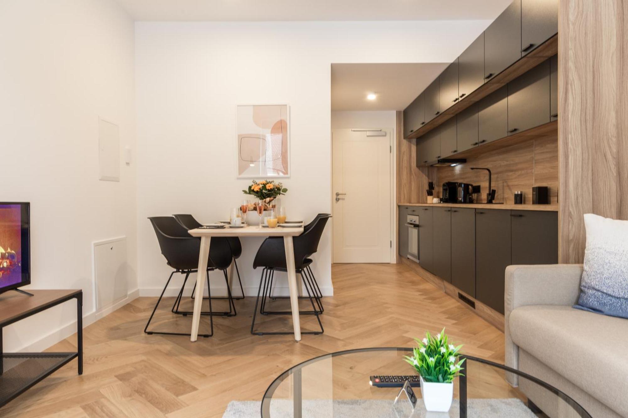 Living Timeless - Adler Apartments Sasbachwalden Luaran gambar