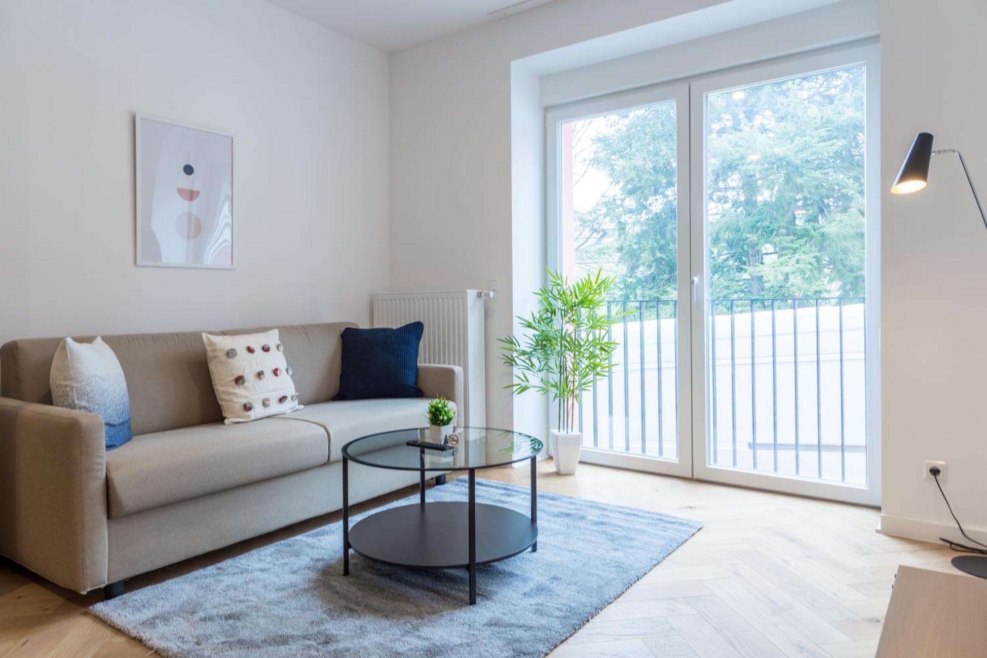 Living Timeless - Adler Apartments Sasbachwalden Luaran gambar