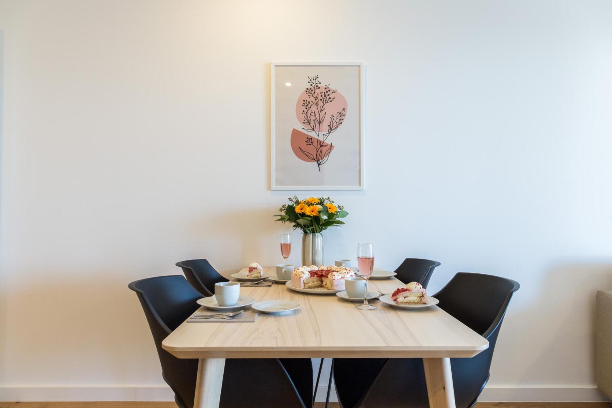Living Timeless - Adler Apartments Sasbachwalden Luaran gambar