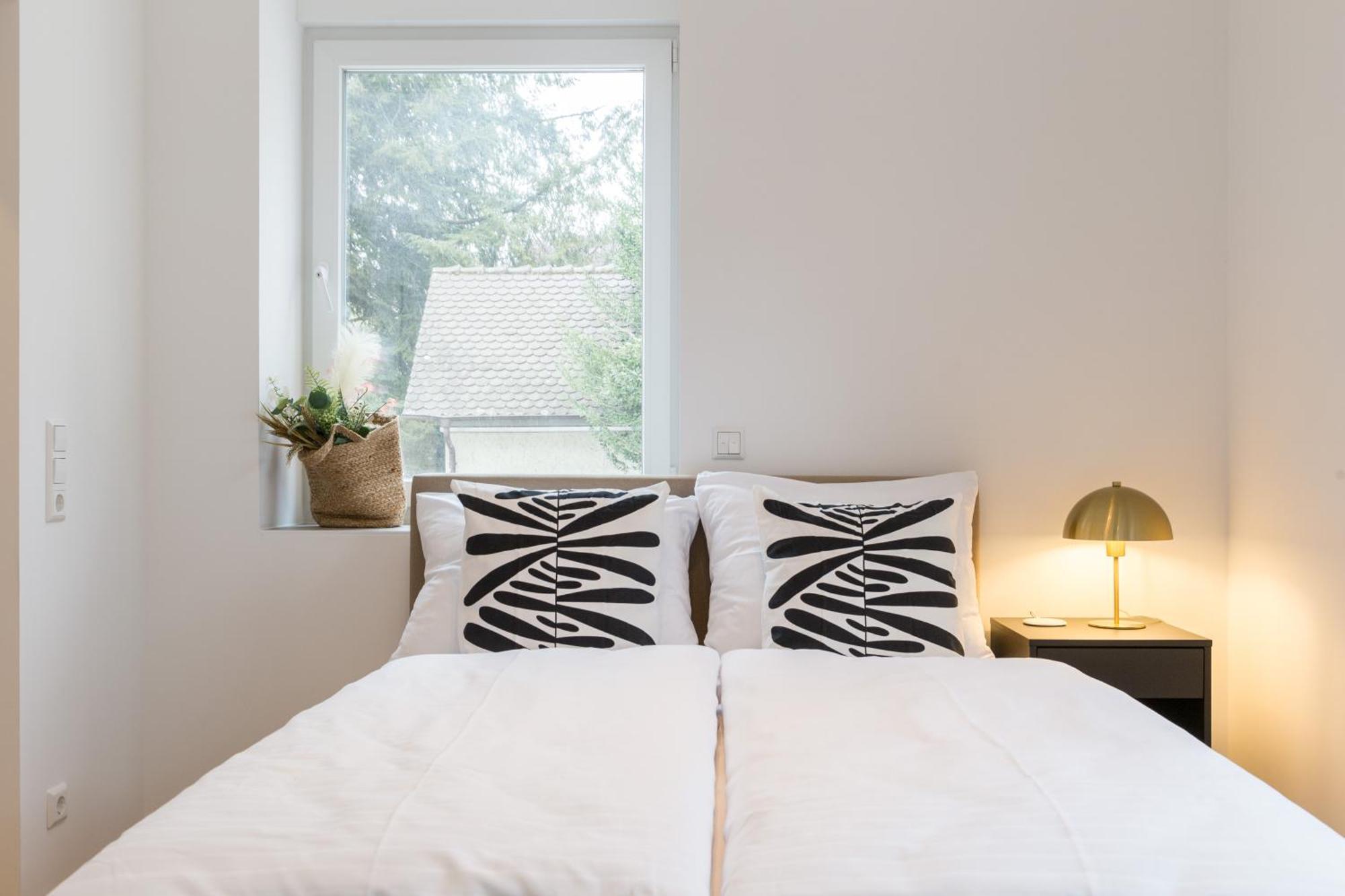 Living Timeless - Adler Apartments Sasbachwalden Luaran gambar