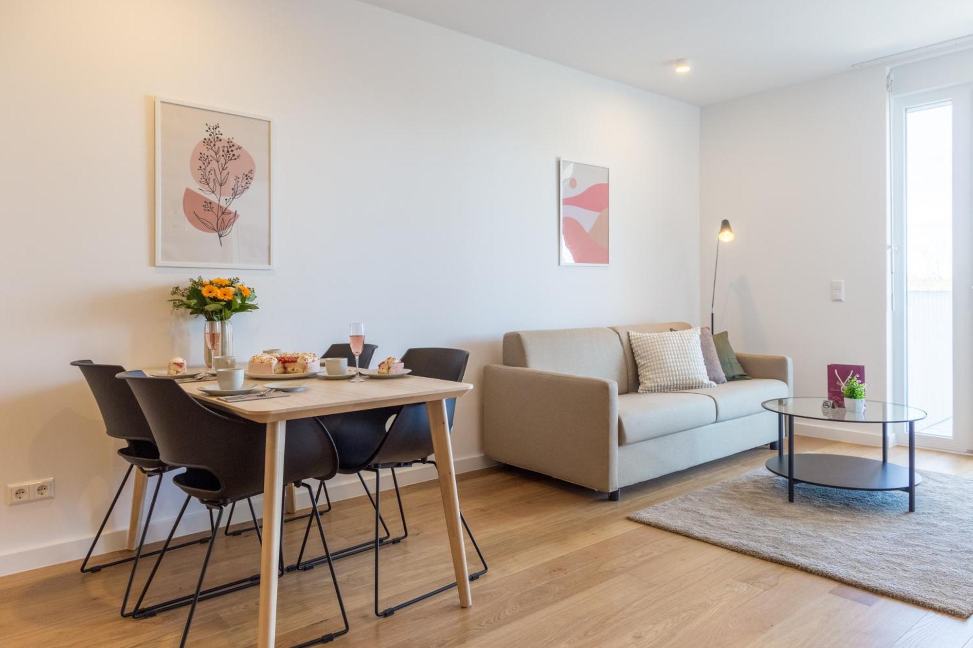 Living Timeless - Adler Apartments Sasbachwalden Luaran gambar