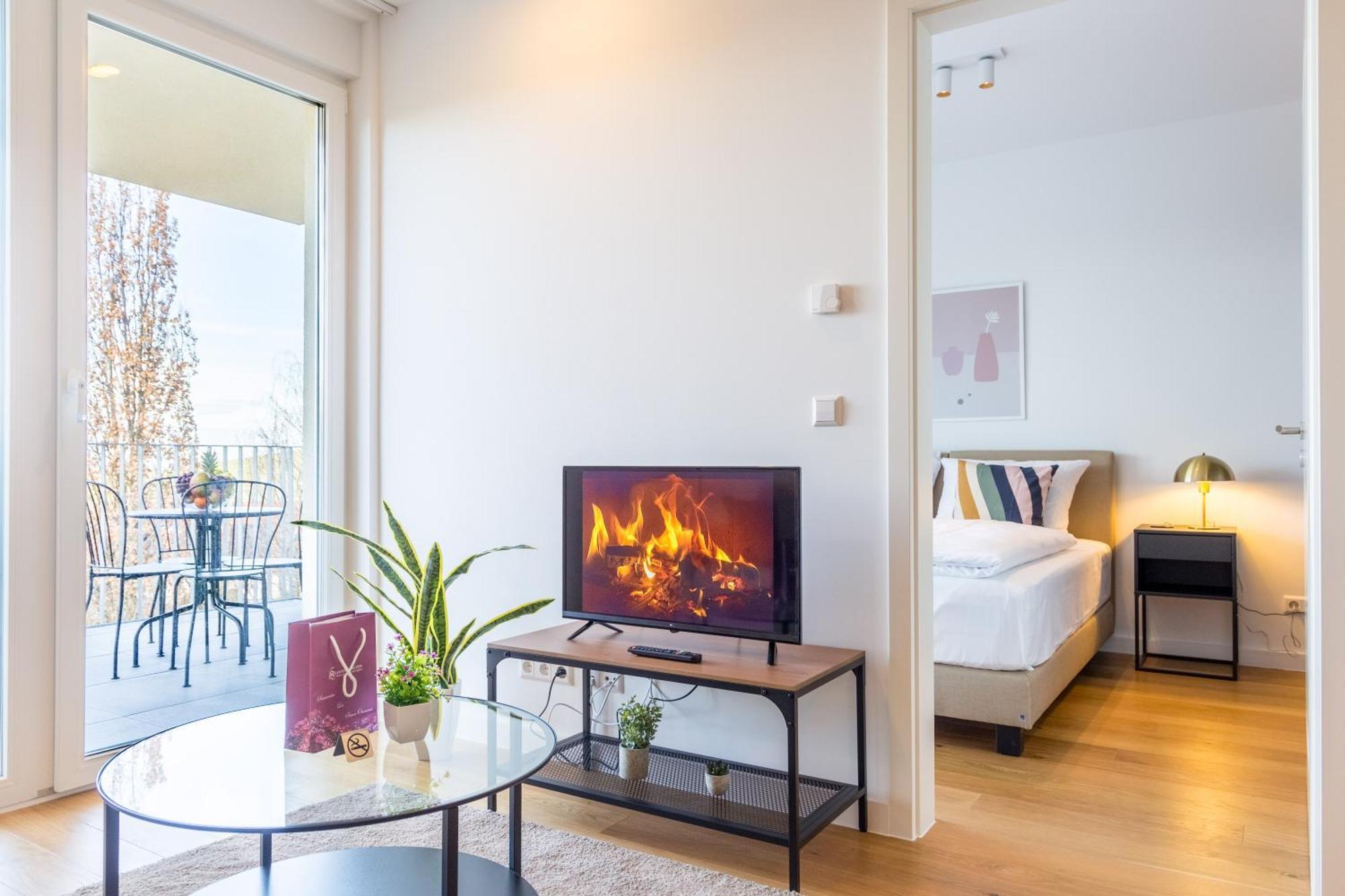 Living Timeless - Adler Apartments Sasbachwalden Luaran gambar