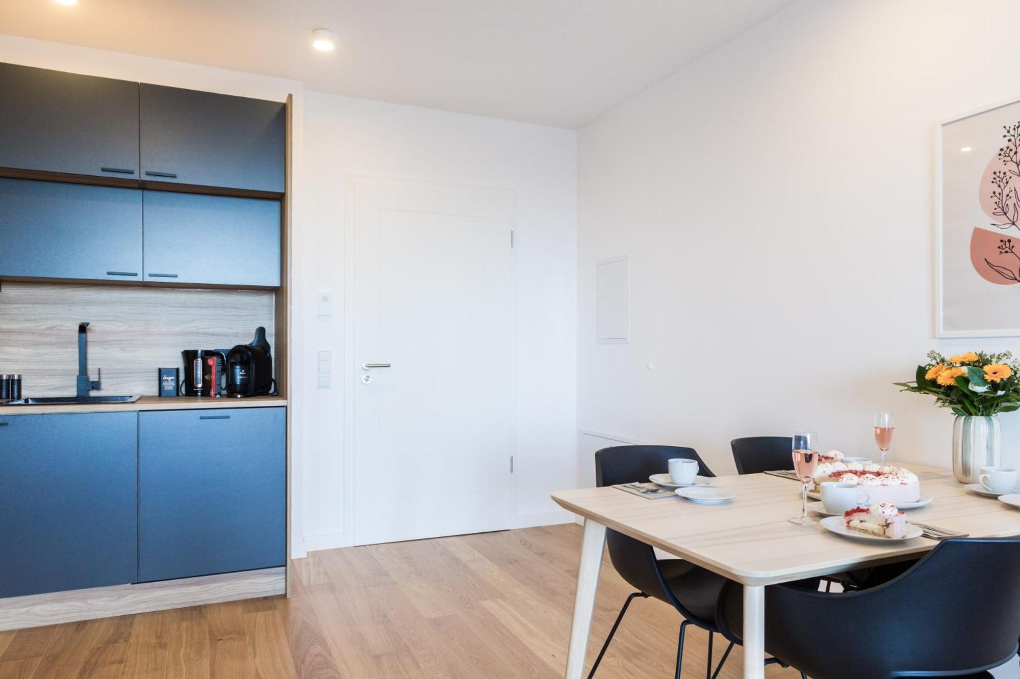 Living Timeless - Adler Apartments Sasbachwalden Luaran gambar