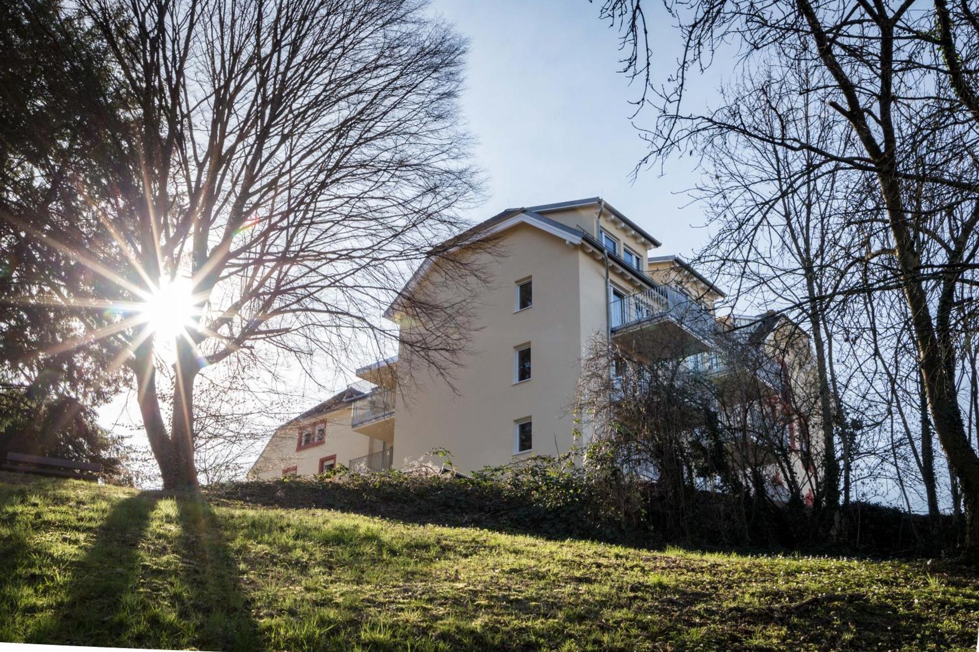 Living Timeless - Adler Apartments Sasbachwalden Luaran gambar