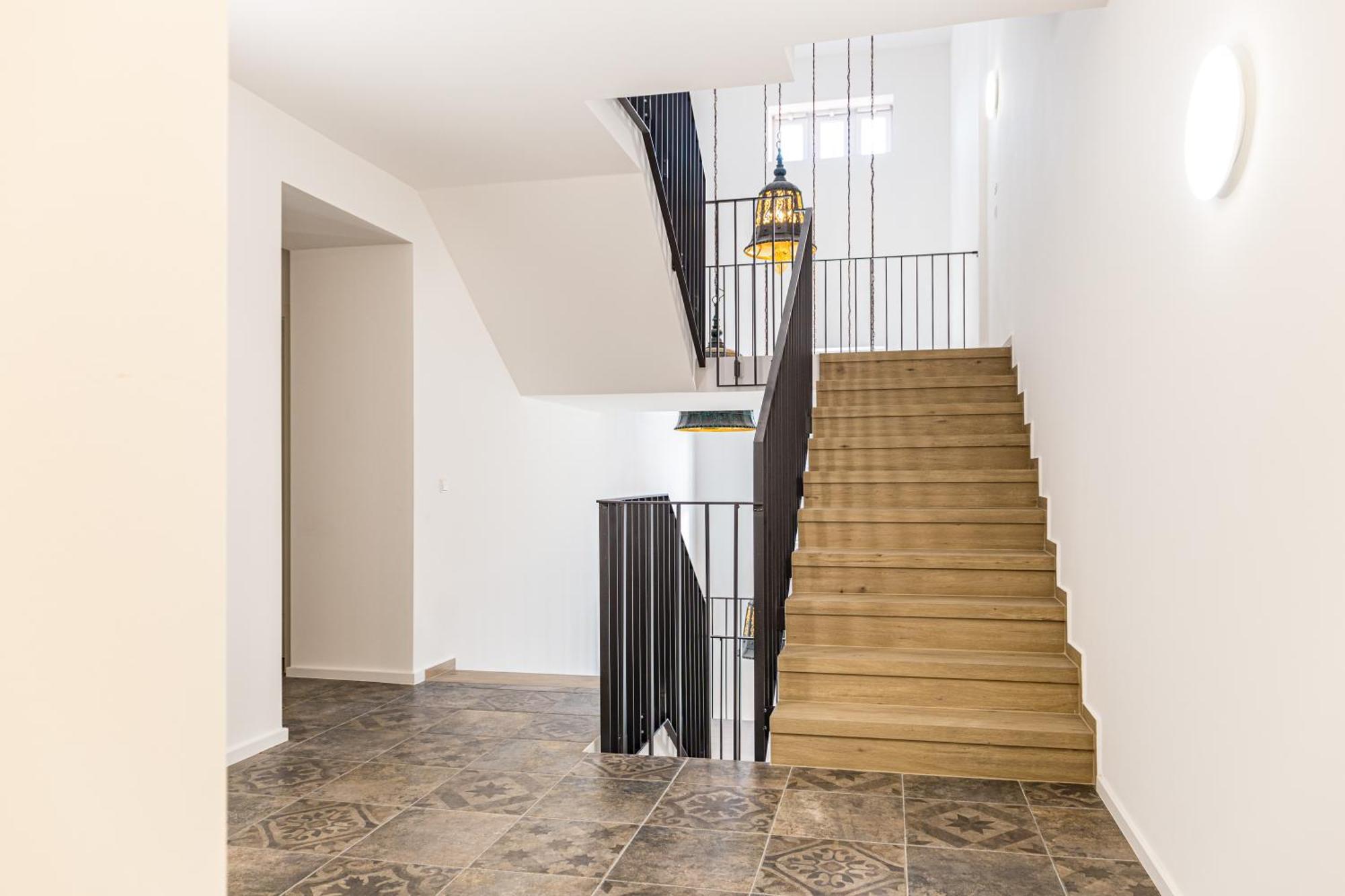Living Timeless - Adler Apartments Sasbachwalden Luaran gambar