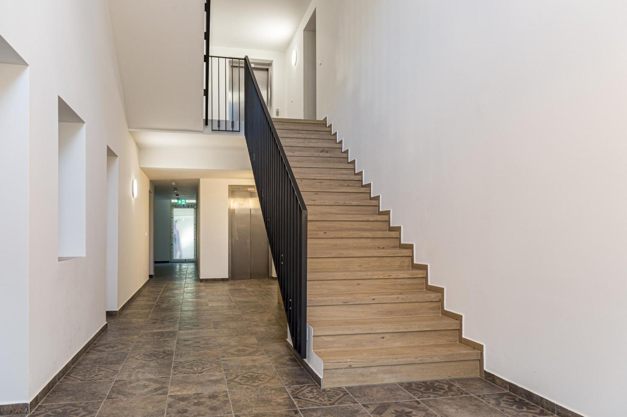 Living Timeless - Adler Apartments Sasbachwalden Luaran gambar