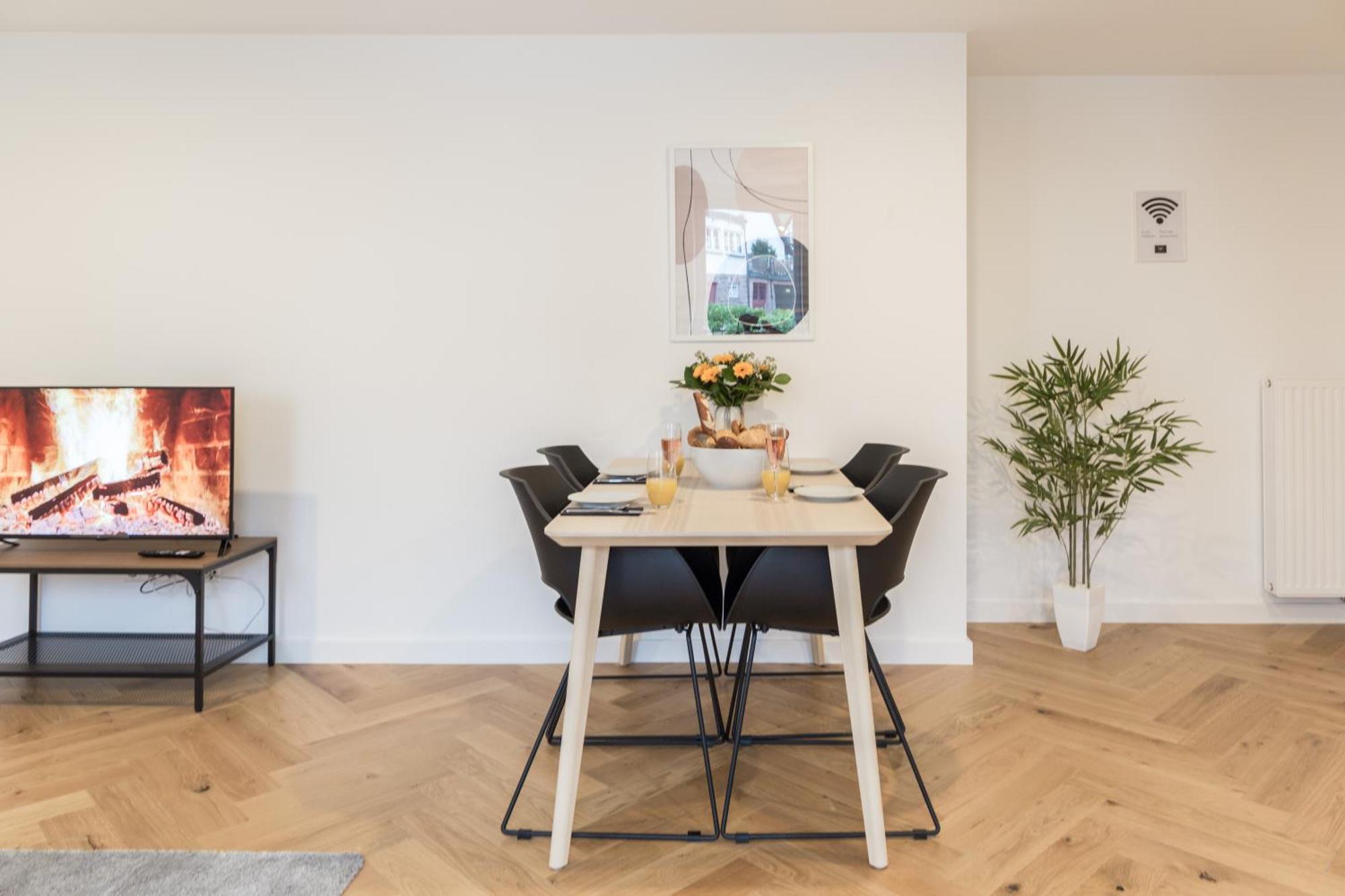 Living Timeless - Adler Apartments Sasbachwalden Luaran gambar