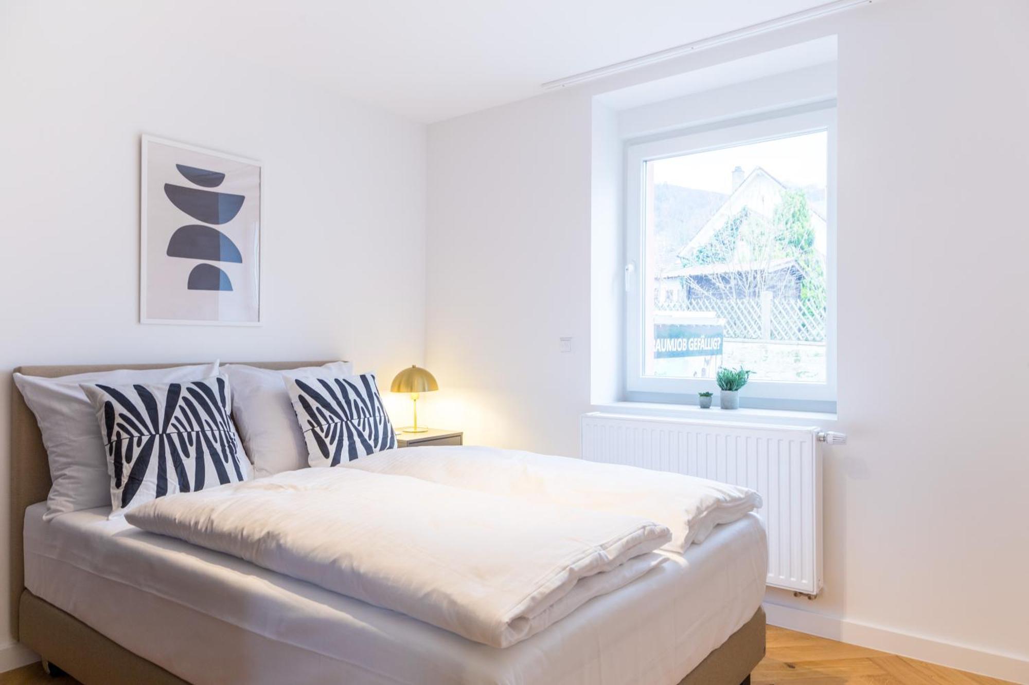 Living Timeless - Adler Apartments Sasbachwalden Luaran gambar