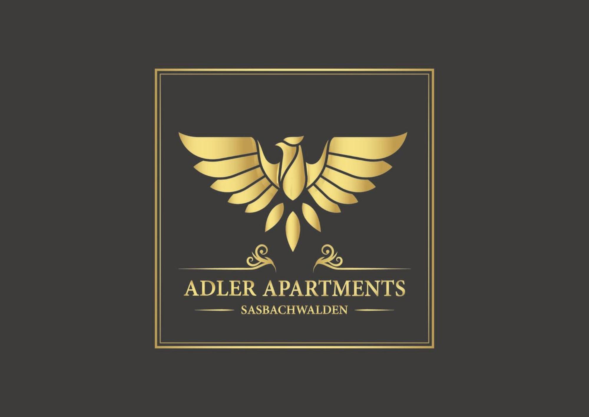 Living Timeless - Adler Apartments Sasbachwalden Luaran gambar