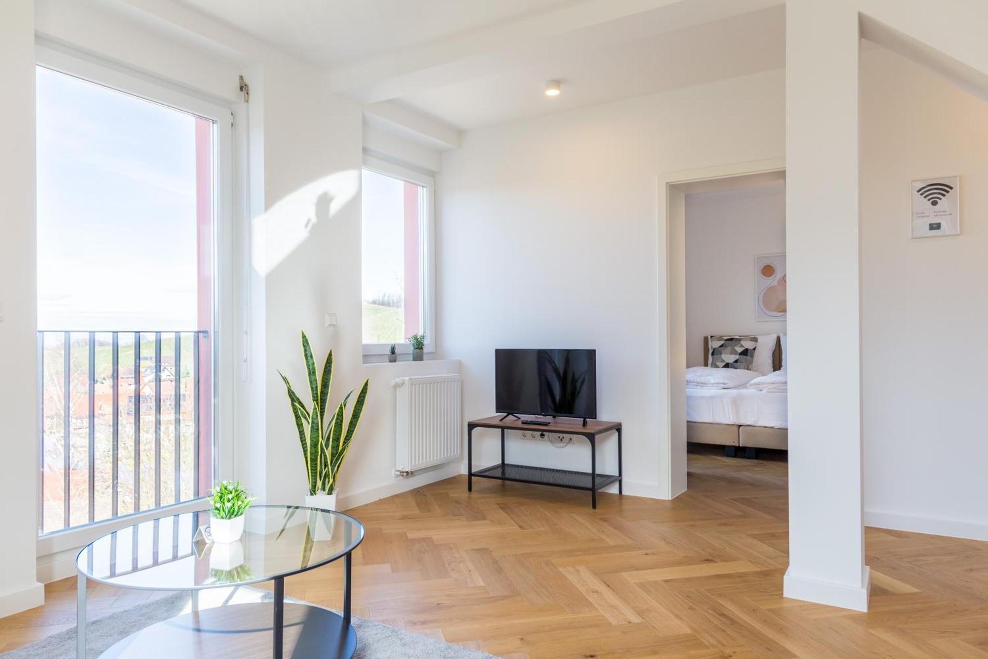 Living Timeless - Adler Apartments Sasbachwalden Luaran gambar