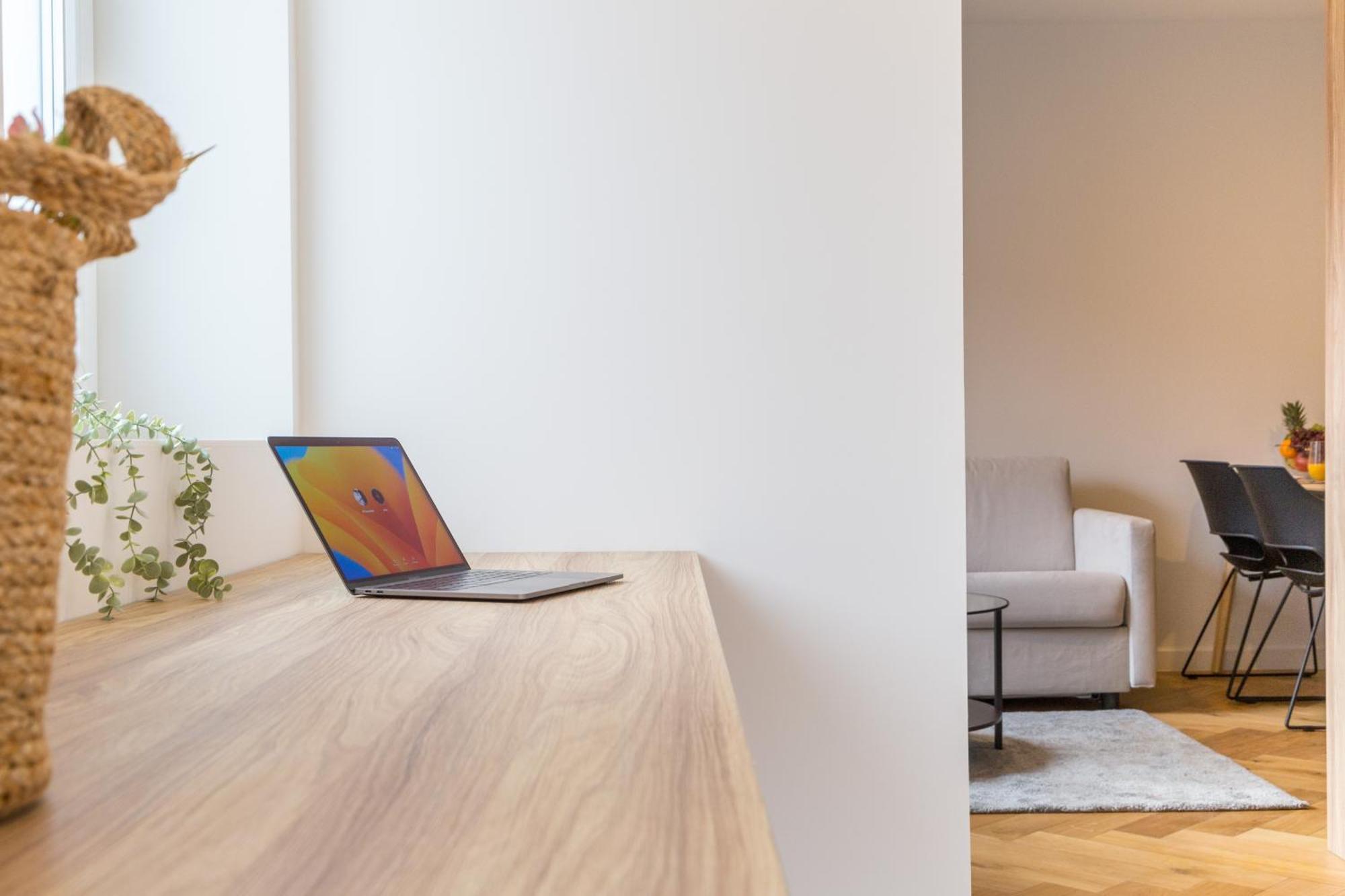 Living Timeless - Adler Apartments Sasbachwalden Luaran gambar