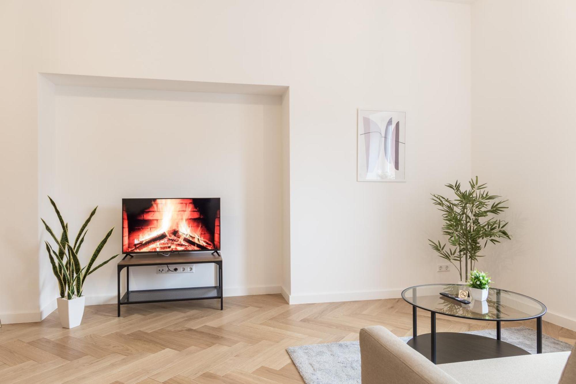 Living Timeless - Adler Apartments Sasbachwalden Luaran gambar