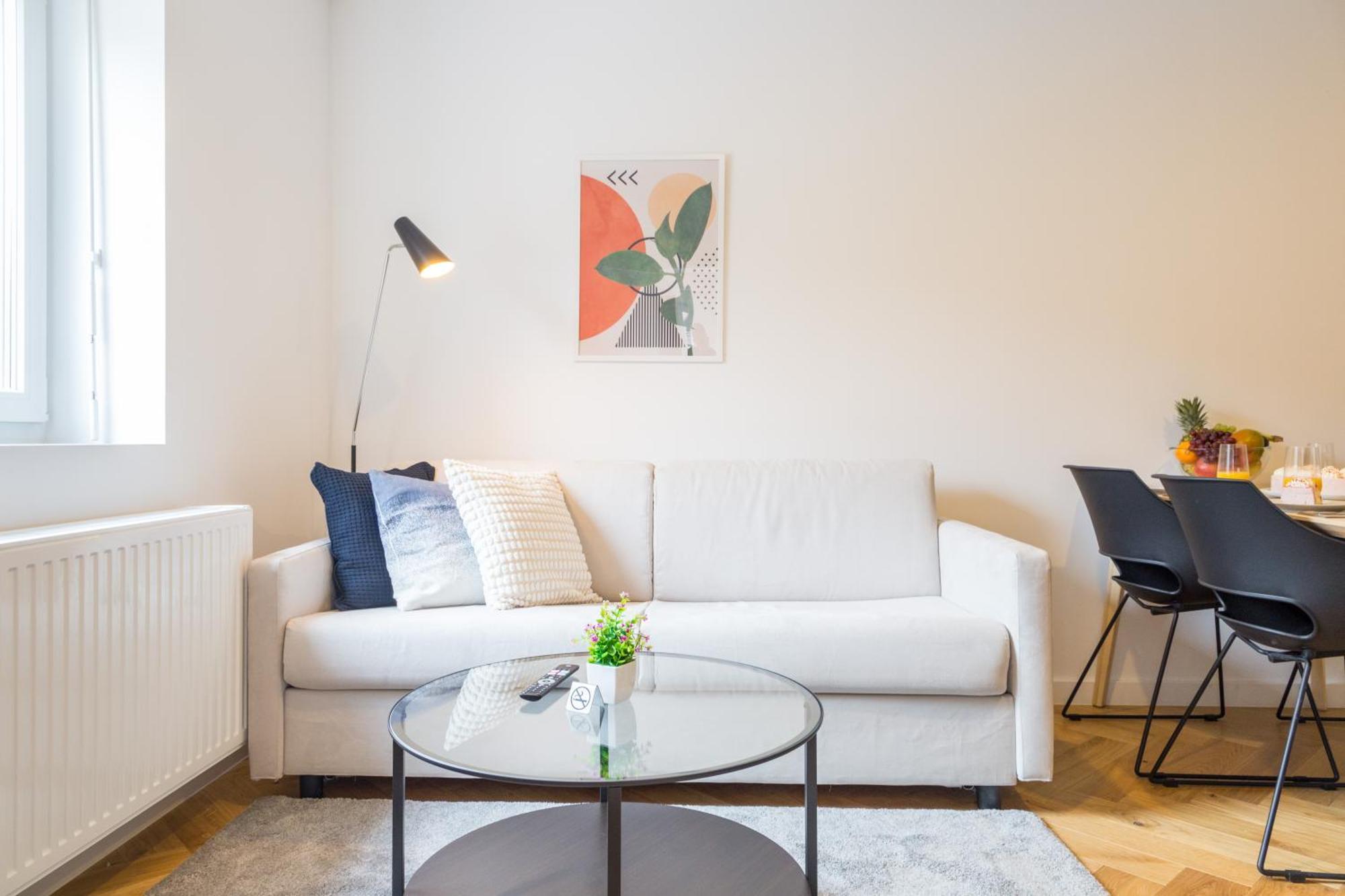 Living Timeless - Adler Apartments Sasbachwalden Luaran gambar