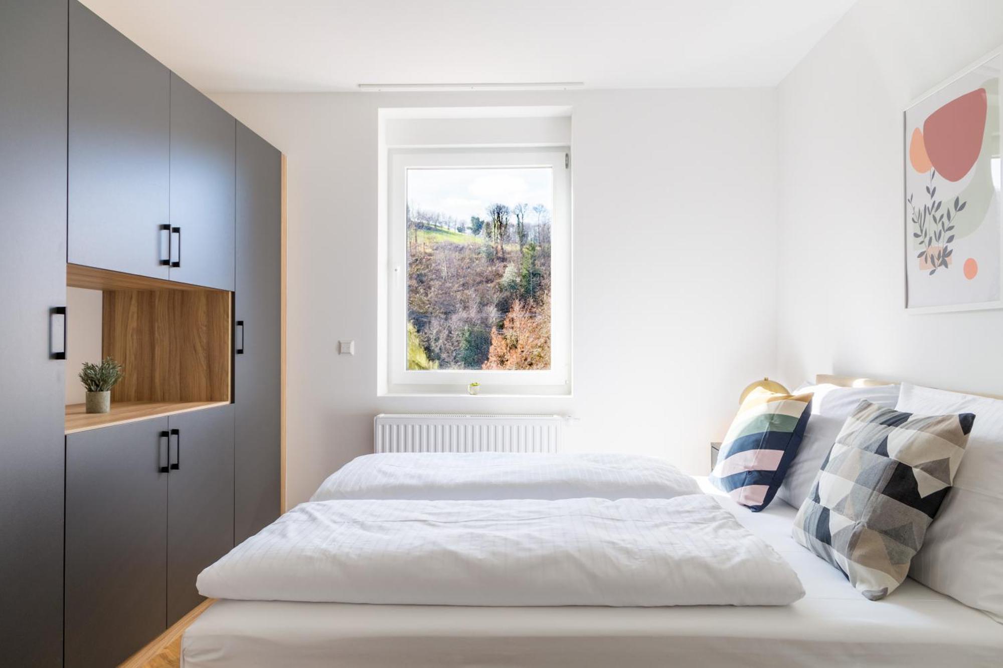Living Timeless - Adler Apartments Sasbachwalden Luaran gambar