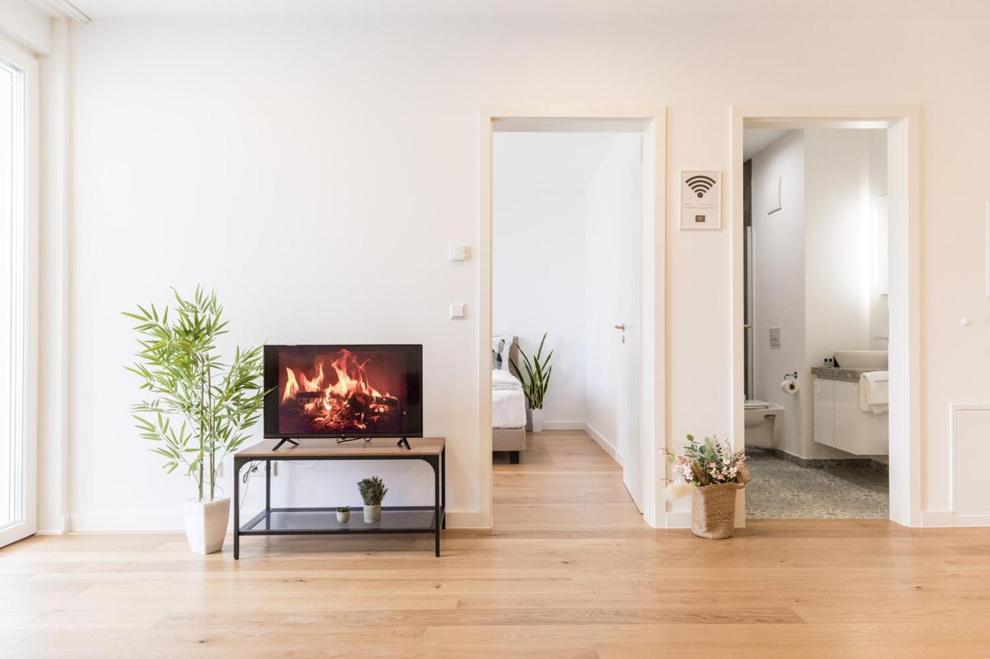 Living Timeless - Adler Apartments Sasbachwalden Luaran gambar