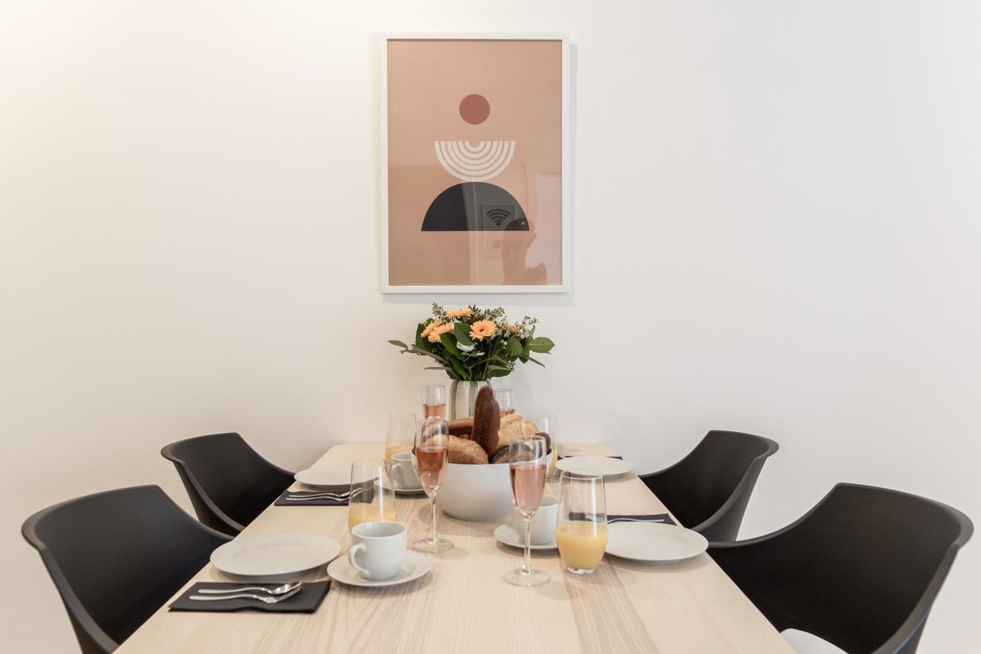 Living Timeless - Adler Apartments Sasbachwalden Luaran gambar