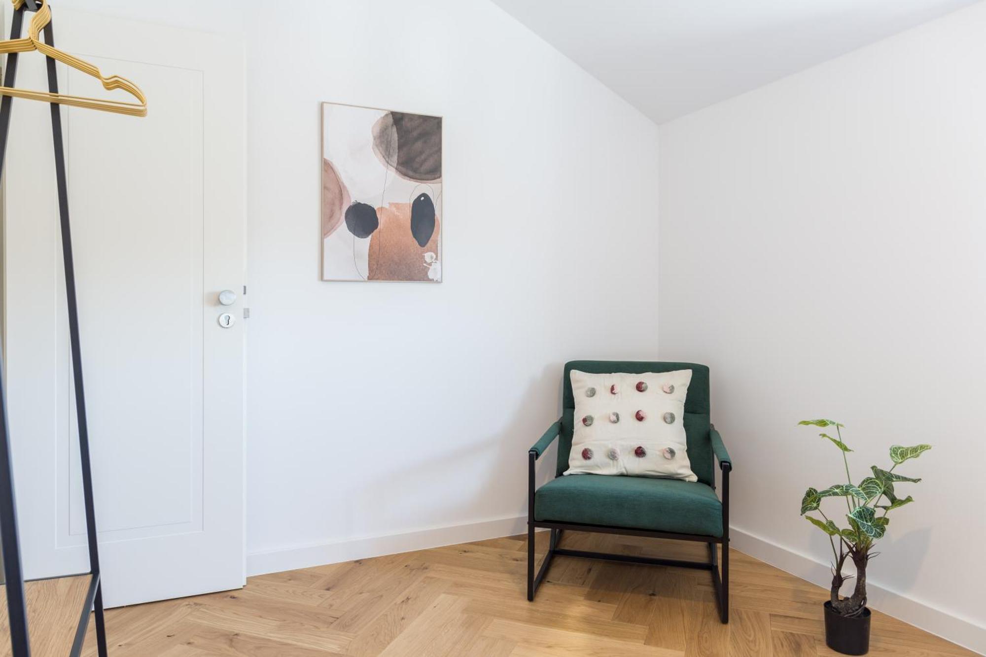 Living Timeless - Adler Apartments Sasbachwalden Luaran gambar