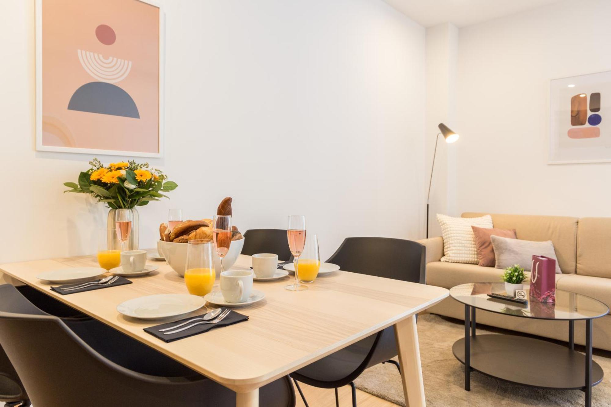 Living Timeless - Adler Apartments Sasbachwalden Luaran gambar