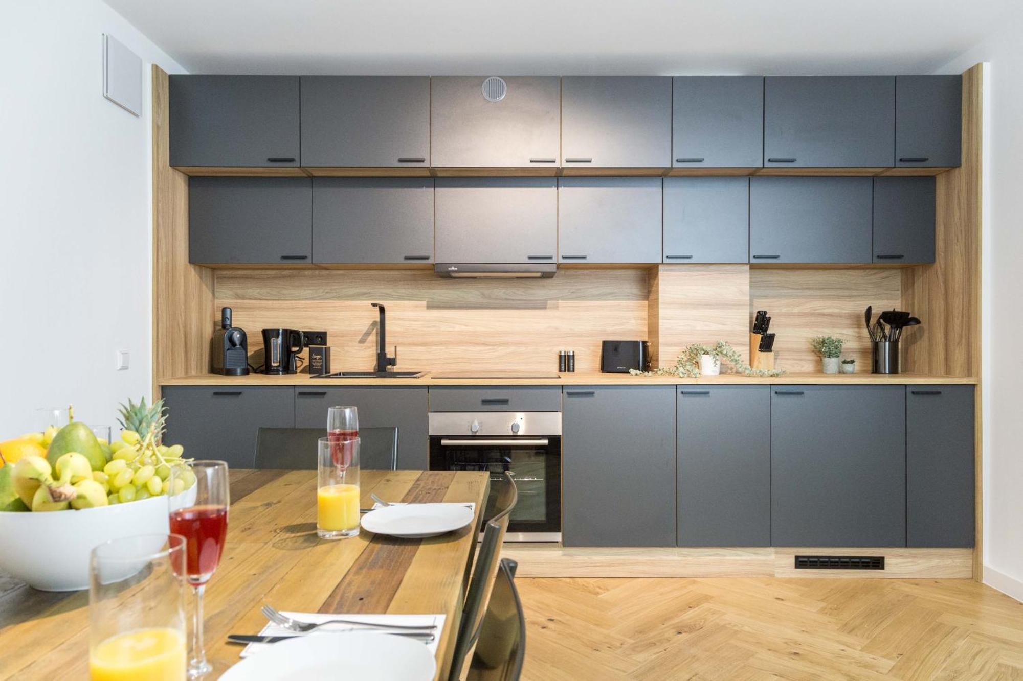 Living Timeless - Adler Apartments Sasbachwalden Luaran gambar